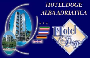 Hotel Alba Adriatica