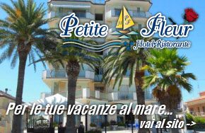 Hotel Alba Adriatica