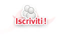 Iscriviti alla Community