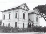 VILLA GIANLUCA PALMA